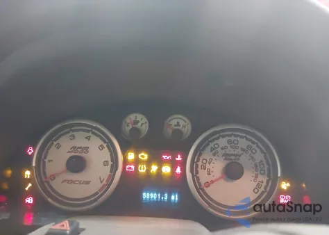 2010 Ford Focus Se from USA, damaged, VIN 1FAHP3FN4AW225464